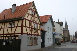 Fachwerkhaus in der Goethestraße Goethestraße_Fachwerkhaus_Foto FFC.JPG