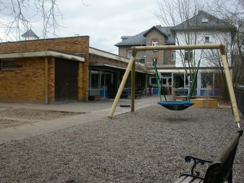 Kita Kinderplanet Kinderplanet.jpg