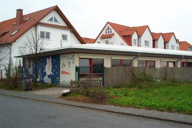 Das Montessori Kinderhaus.