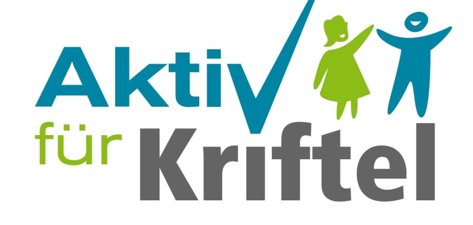 Das Logo "Aktiv für Kriftel"
