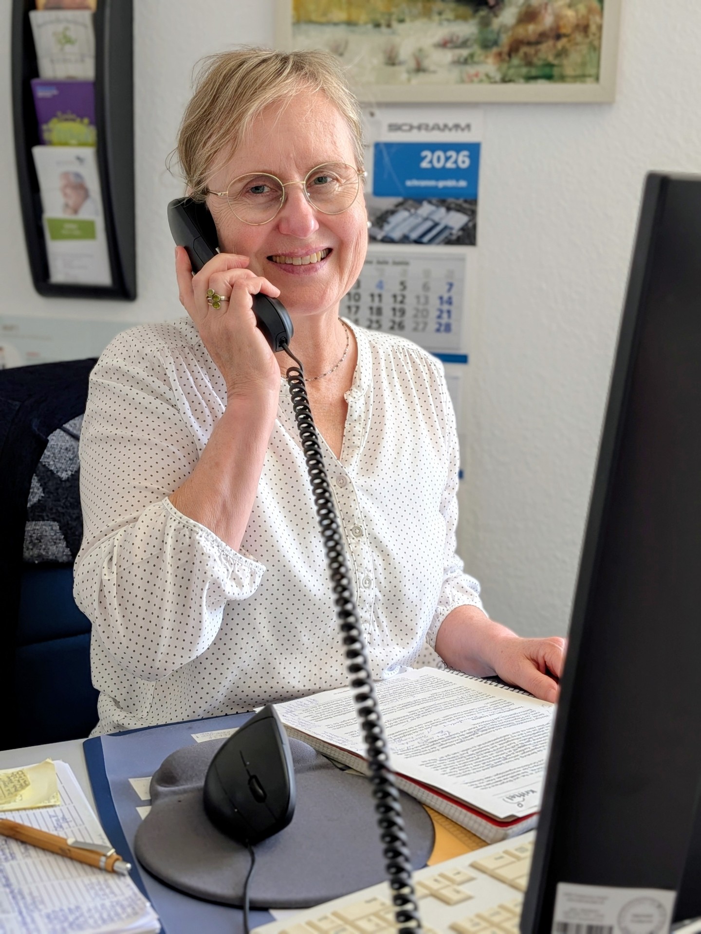 Gabriele Kortenbusch.