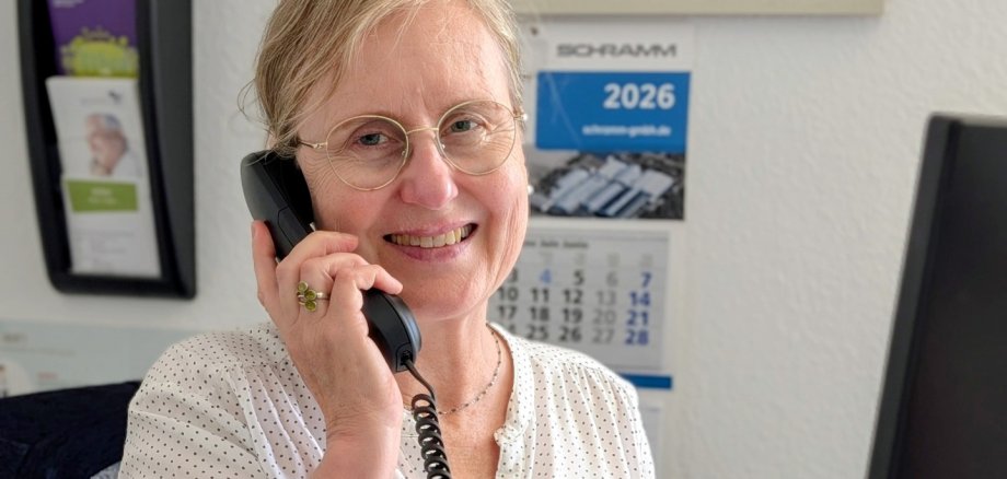 Gabriele Kortenbusch.