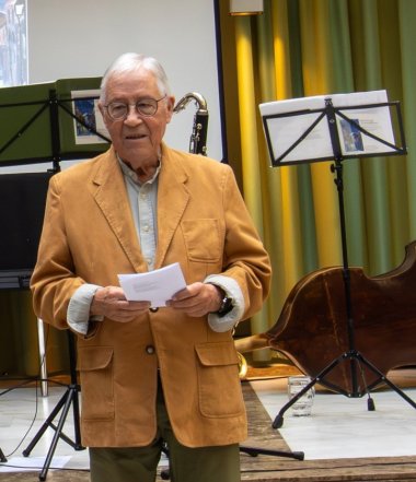 Dietmar Vollmert.