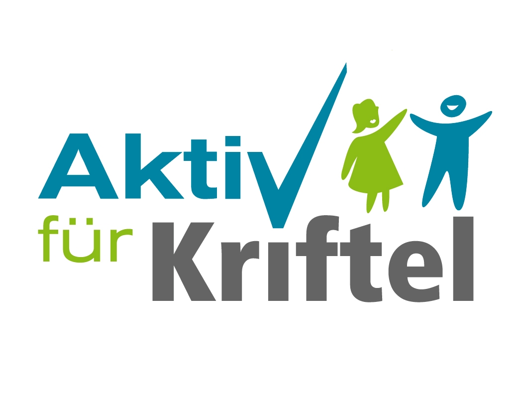 Das Logo "Aktiv für Kriftel"