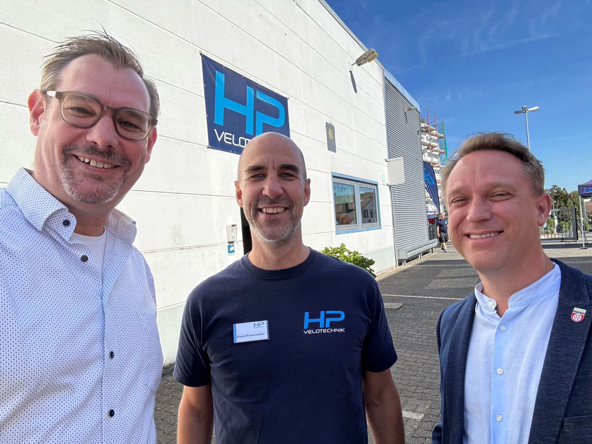 Seitz, Mohr und Pulvermüller.