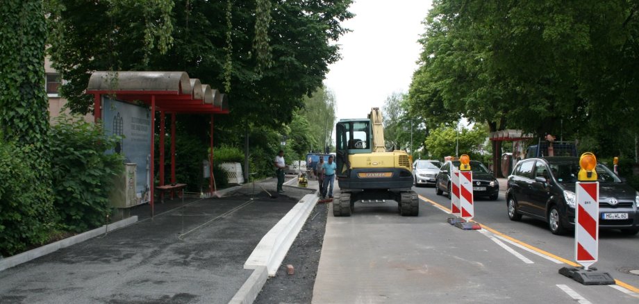 Barrierefreier Umbau Bushaltestellen_Friedhof (1).JPG