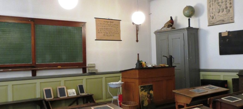 Schulmuseum Schulmuseum.jpg