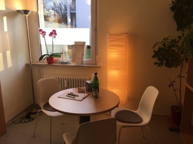 Büro.