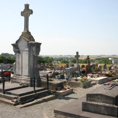 Friedhof von Airaines