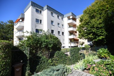 Haus in der Bachstraße