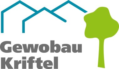 Das Gewobau-Logo.