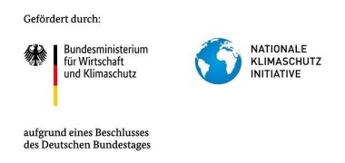 Logo des zuständigen Ministeriums.