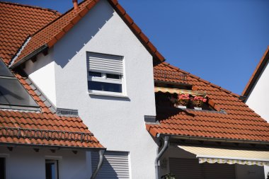 Haus in der Königsberger Straße