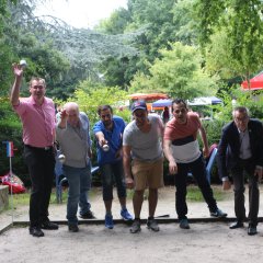 Spiele Im Park Spiele Im Park