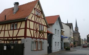 Fachwerkhaus in der Goethestraße Goethestraße_Fachwerkhaus_Foto FFC.JPG