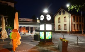 Lindenplatz bei Nacht Lindenplatz_nachts_Foto FFC.JPG