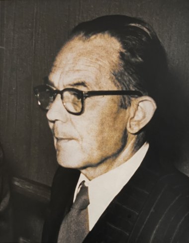 Willy Wolfermann.