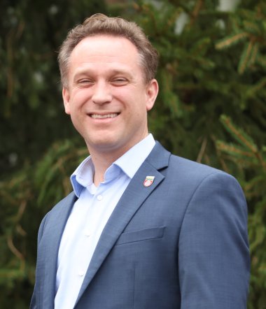 Martin Mohr.