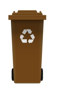 Mlltonnen, Recycling