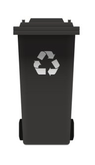 Mlltonnen, Recycling